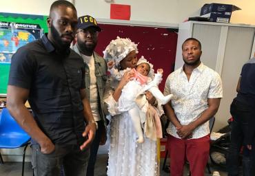 DamiSadare-TosinSadare-MrsSeunAdekanye+baby-IfeAwe